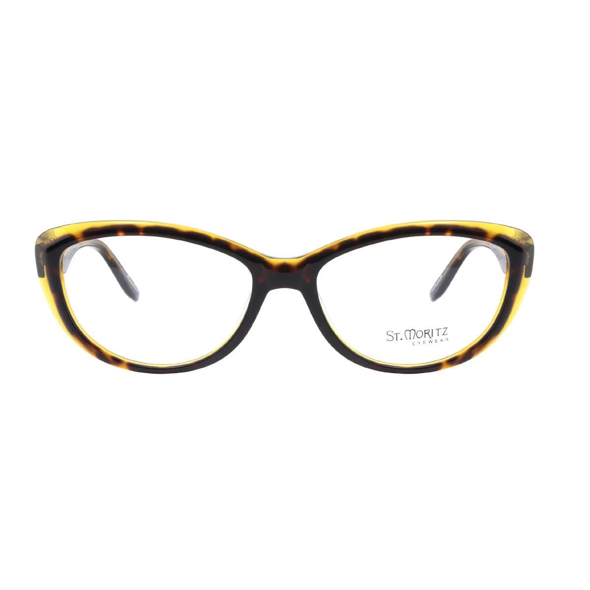 ST MORITZ 170 Eyeglasses - view 10
